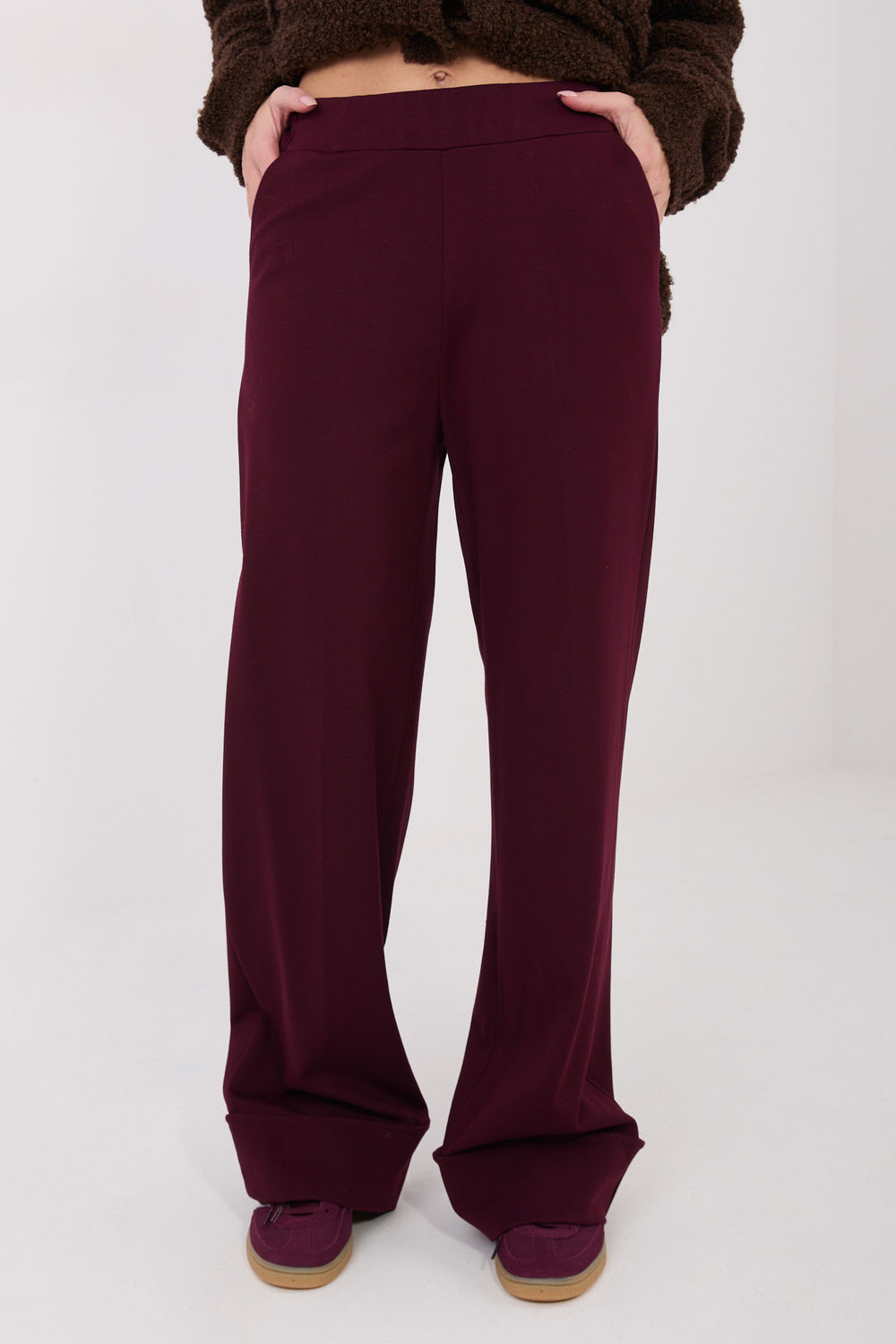 Damen Hose model 222238 Rue Paris