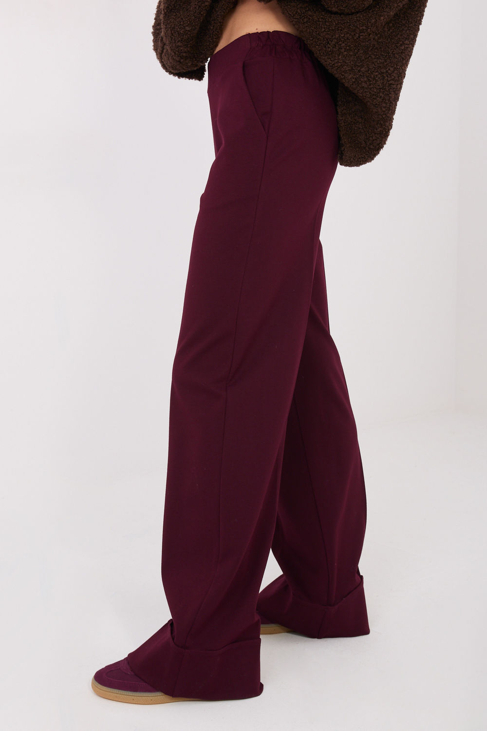 Damen Hose model 222238 Rue Paris - Afbeelding 3