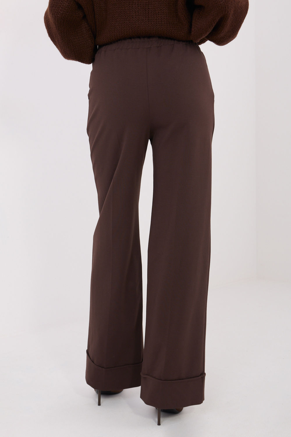 Damen Hose model 222239 Rue Paris - Afbeelding 3