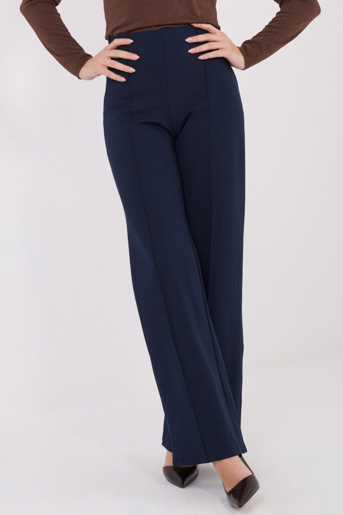 Damen Hose model 222240 Rue Paris