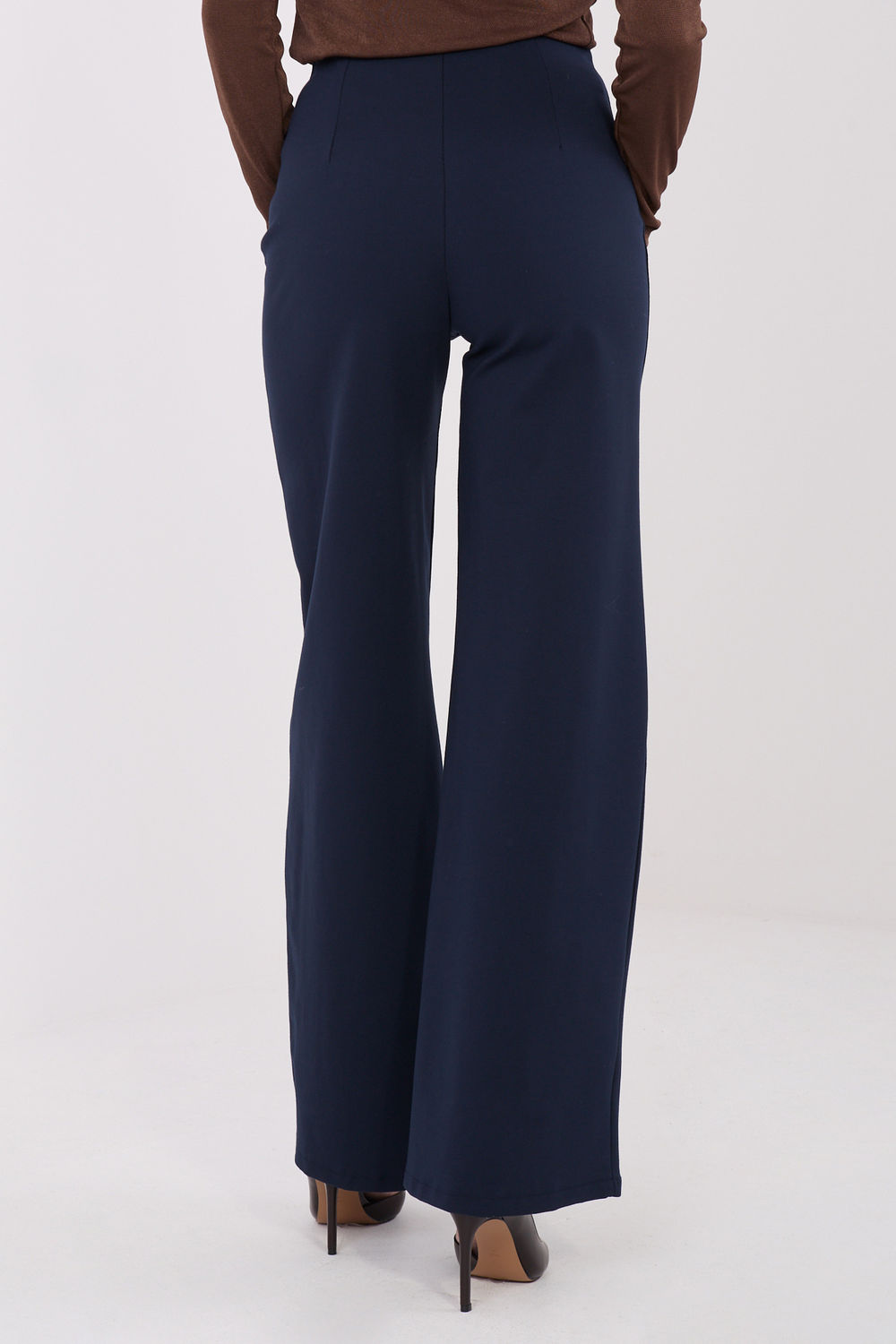 Damen Hose model 222240 Rue Paris - Afbeelding 3