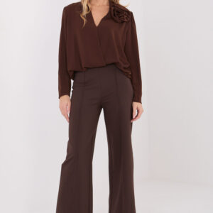 Damen Hose model 222241 Rue Paris