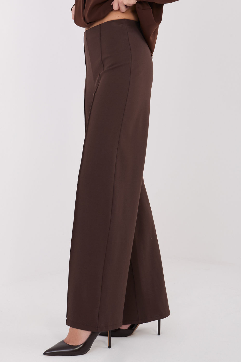 Damen Hose model 222241 Rue Paris - Afbeelding 2