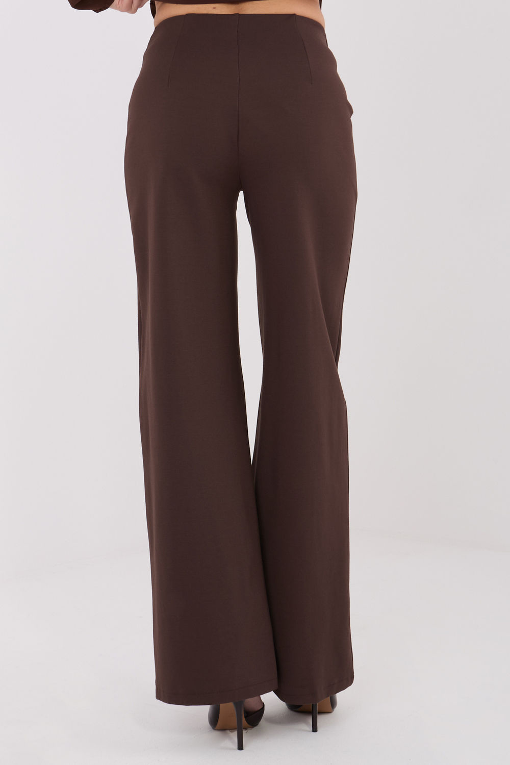 Damen Hose model 222241 Rue Paris - Afbeelding 3