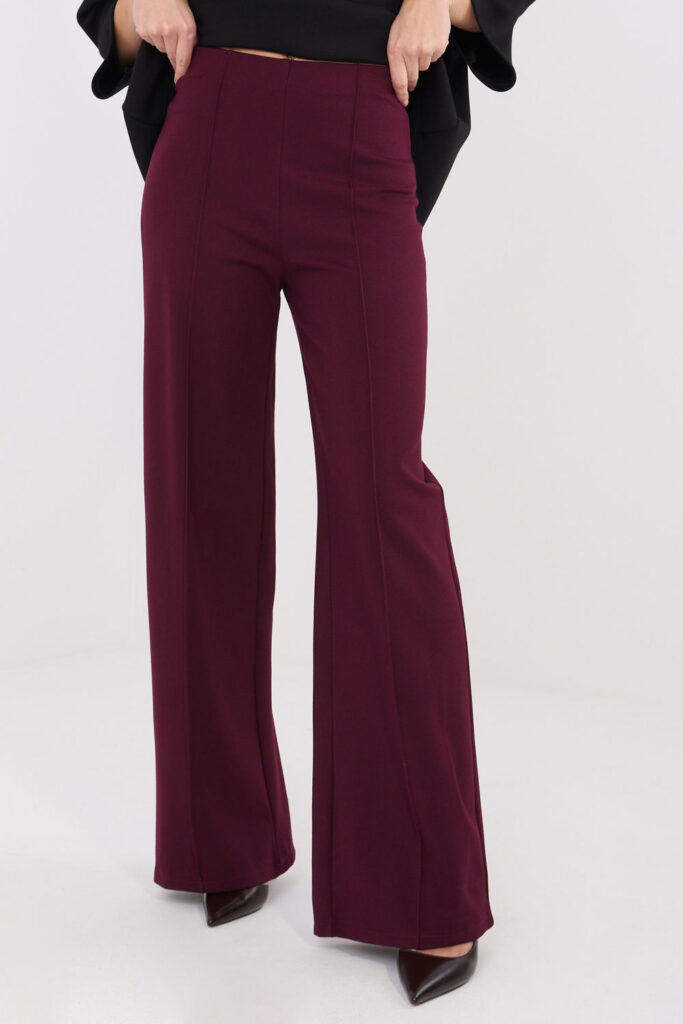 Damen Hose model 222242 Rue Paris