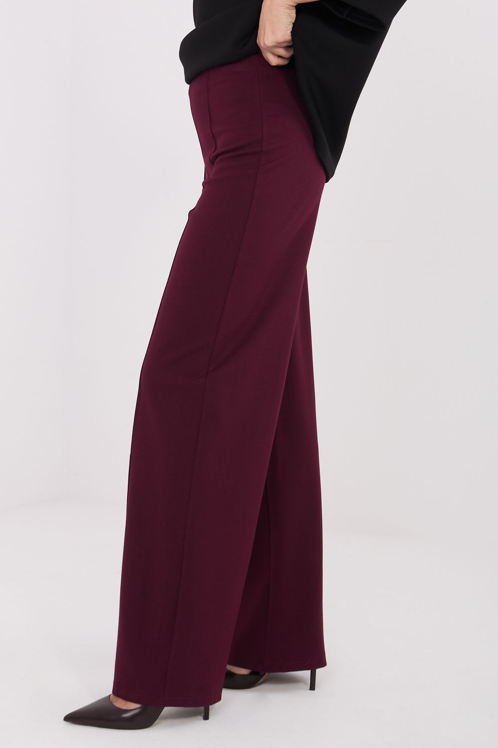 Damen Hose model 222242 Rue Paris - Afbeelding 3