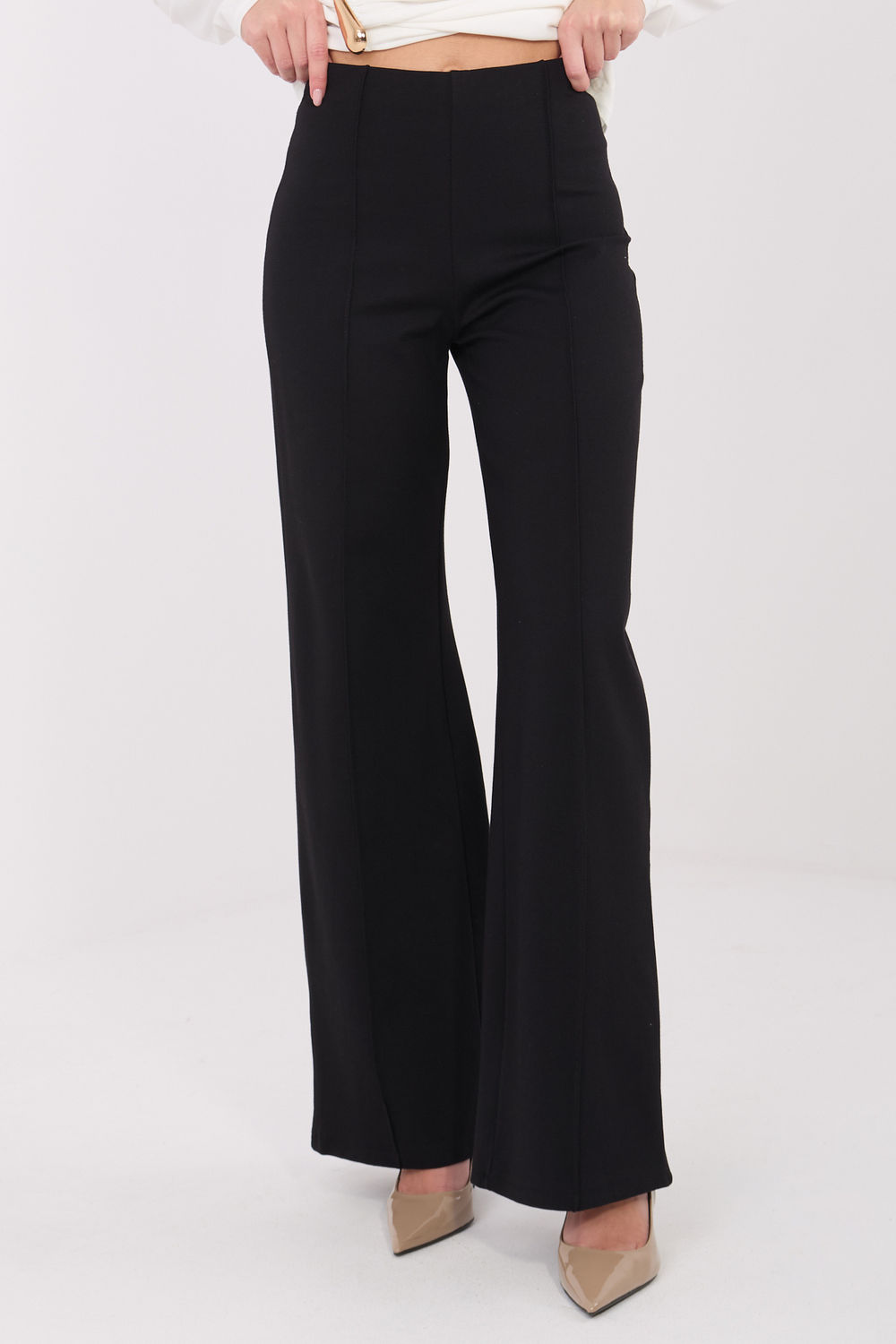 Damen Hose model 222243 Rue Paris