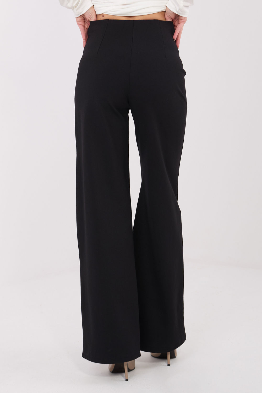 Damen Hose model 222243 Rue Paris - Afbeelding 3