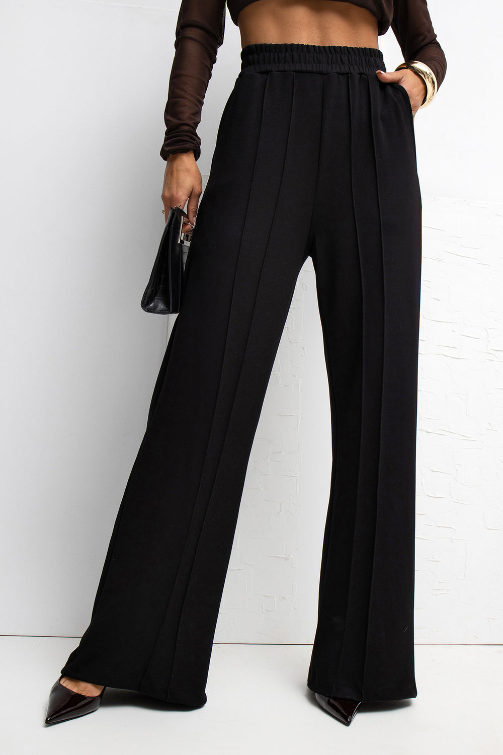 Sportanzug Hosen model 222251 Rue Paris