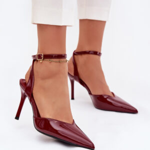 Stöckelschuhe model 222253 Step in style