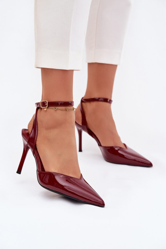 Stöckelschuhe model 222253 Step in style