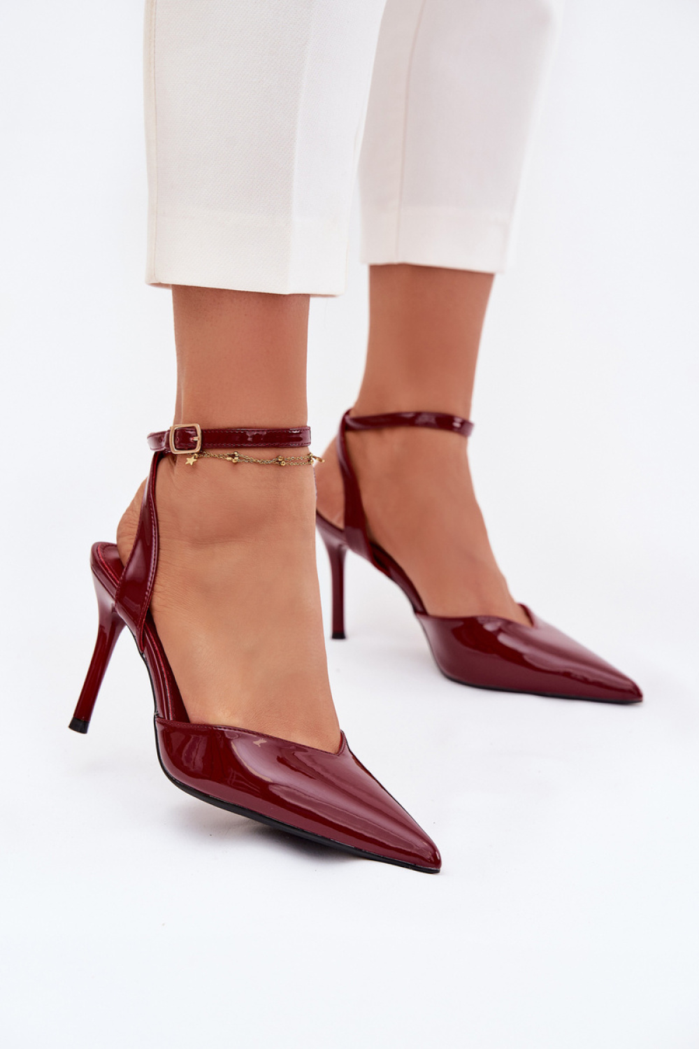 Stöckelschuhe model 222253 Step in style