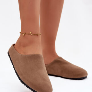 Pantoffeln model 222273 Step in style