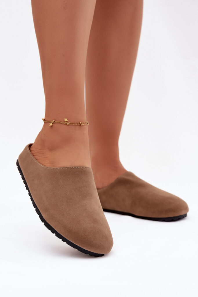 Pantoffeln model 222273 Step in style