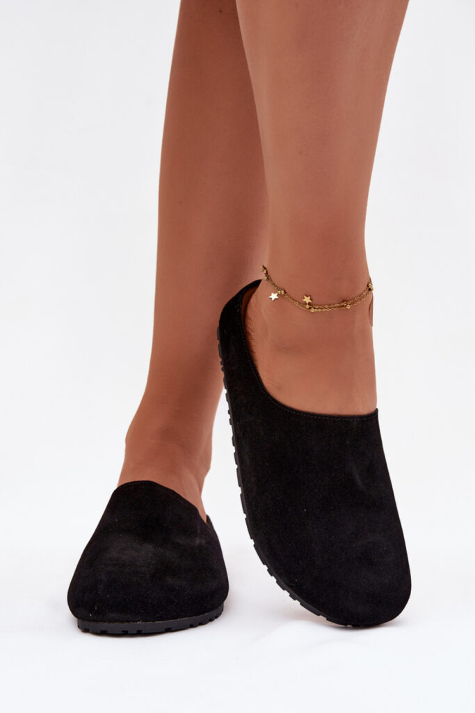 Pantoffeln model 222275 Step in style