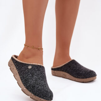 Pantoffeln model 222277 Step in style