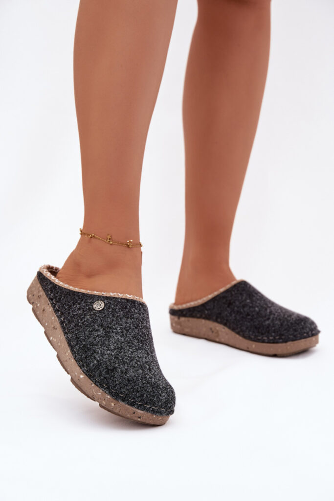 Pantoffeln model 222277 Step in style