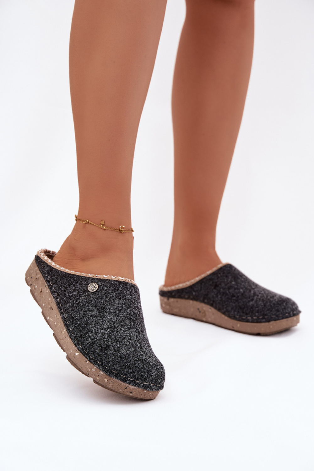 Pantoffeln model 222277 Step in style