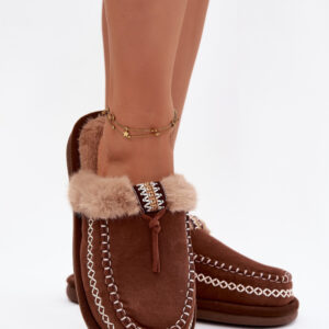 Pantoffeln model 222279 Step in style