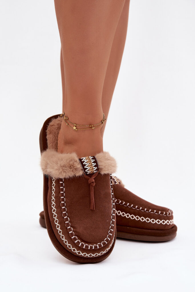 Pantoffeln model 222279 Step in style