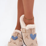 Pantoffeln model 222282 Step in style