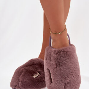 Pantoffeln model 222283 Step in style