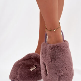 Pantoffeln model 222283 Step in style
