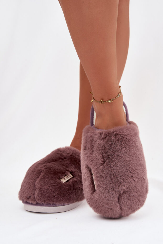 Pantoffeln model 222283 Step in style