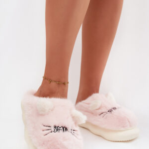 Pantoffeln model 222287 Step in style