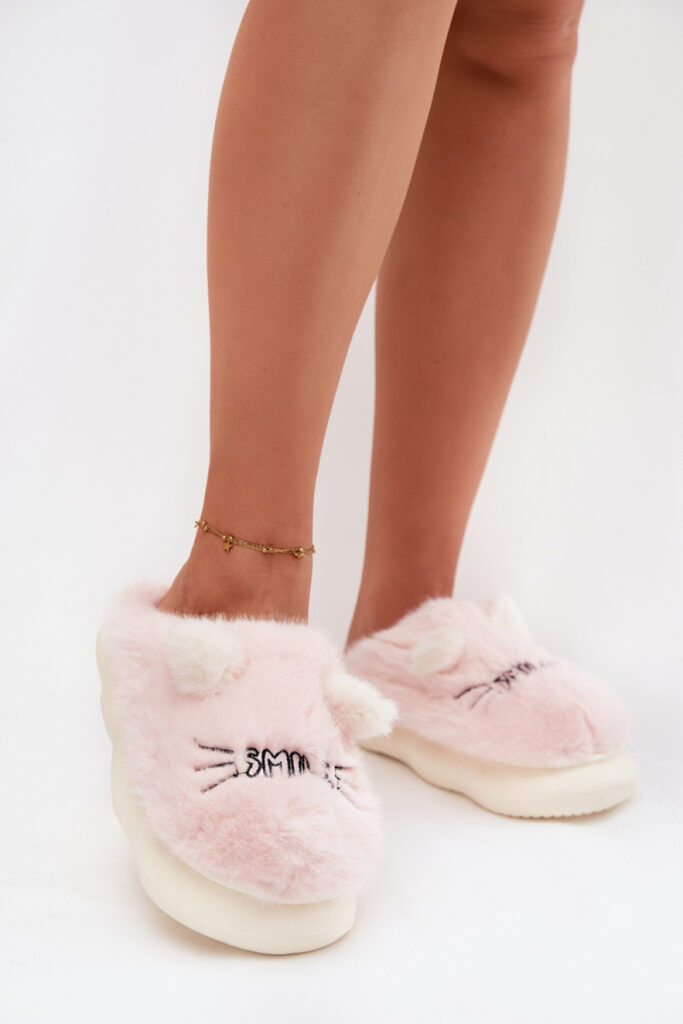Pantoffeln model 222287 Step in style
