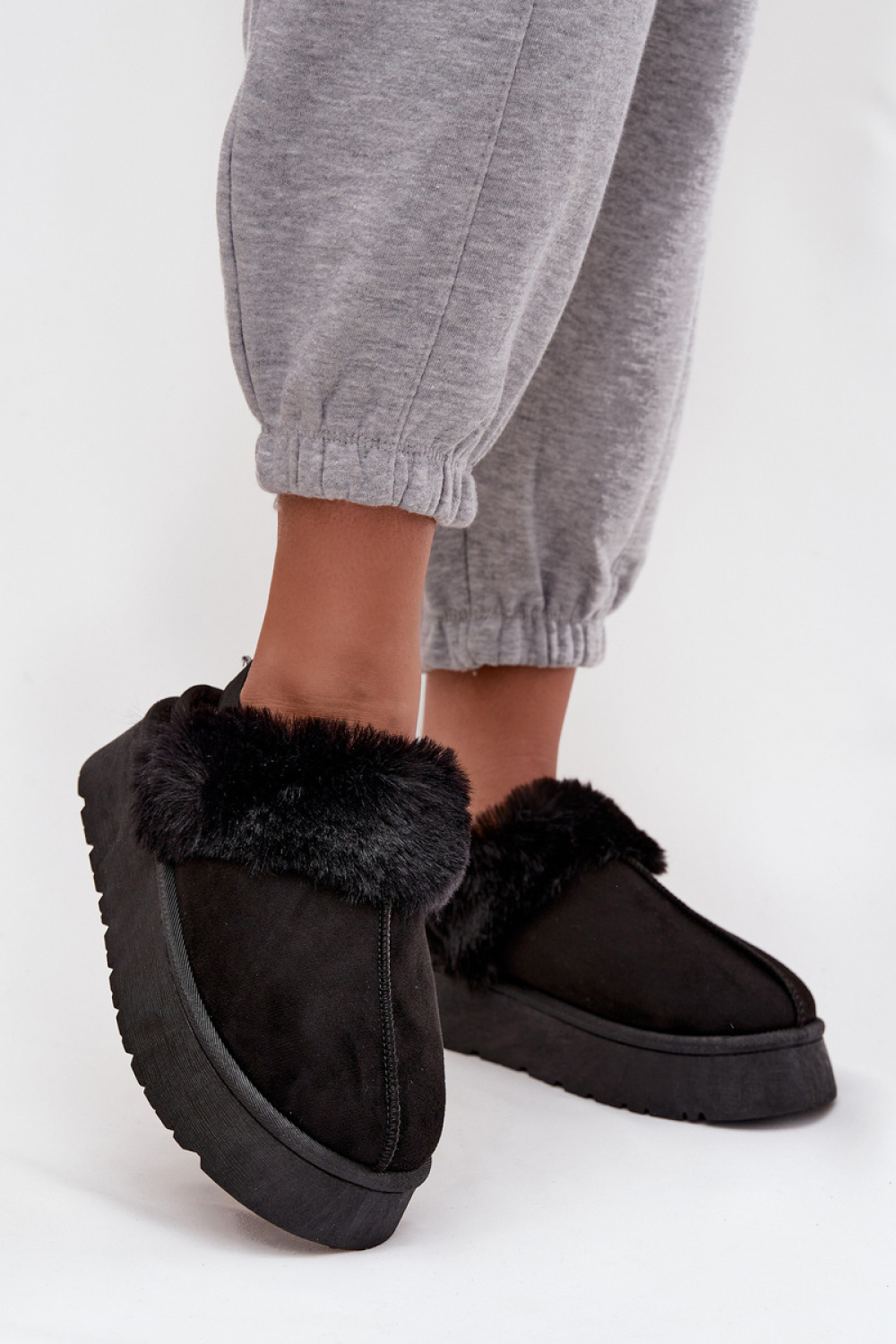 Pantoffeln model 222290 Step in style
