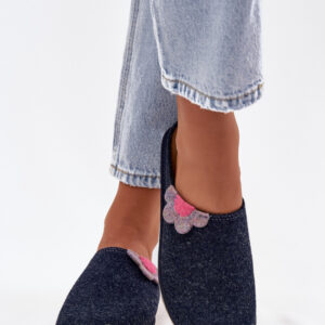 Pantoffeln model 222291 Step in style