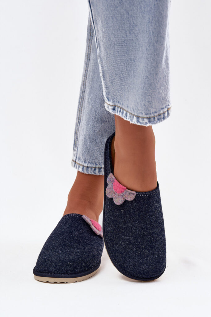 Pantoffeln model 222291 Step in style