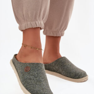 Pantoffeln model 222292 Step in style