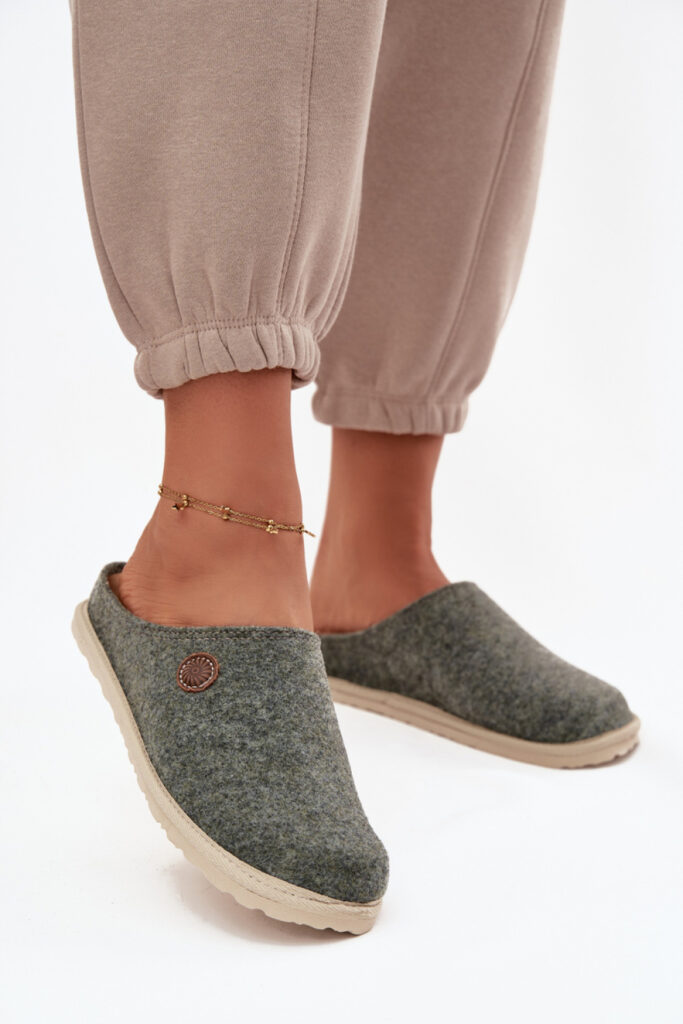Pantoffeln model 222292 Step in style