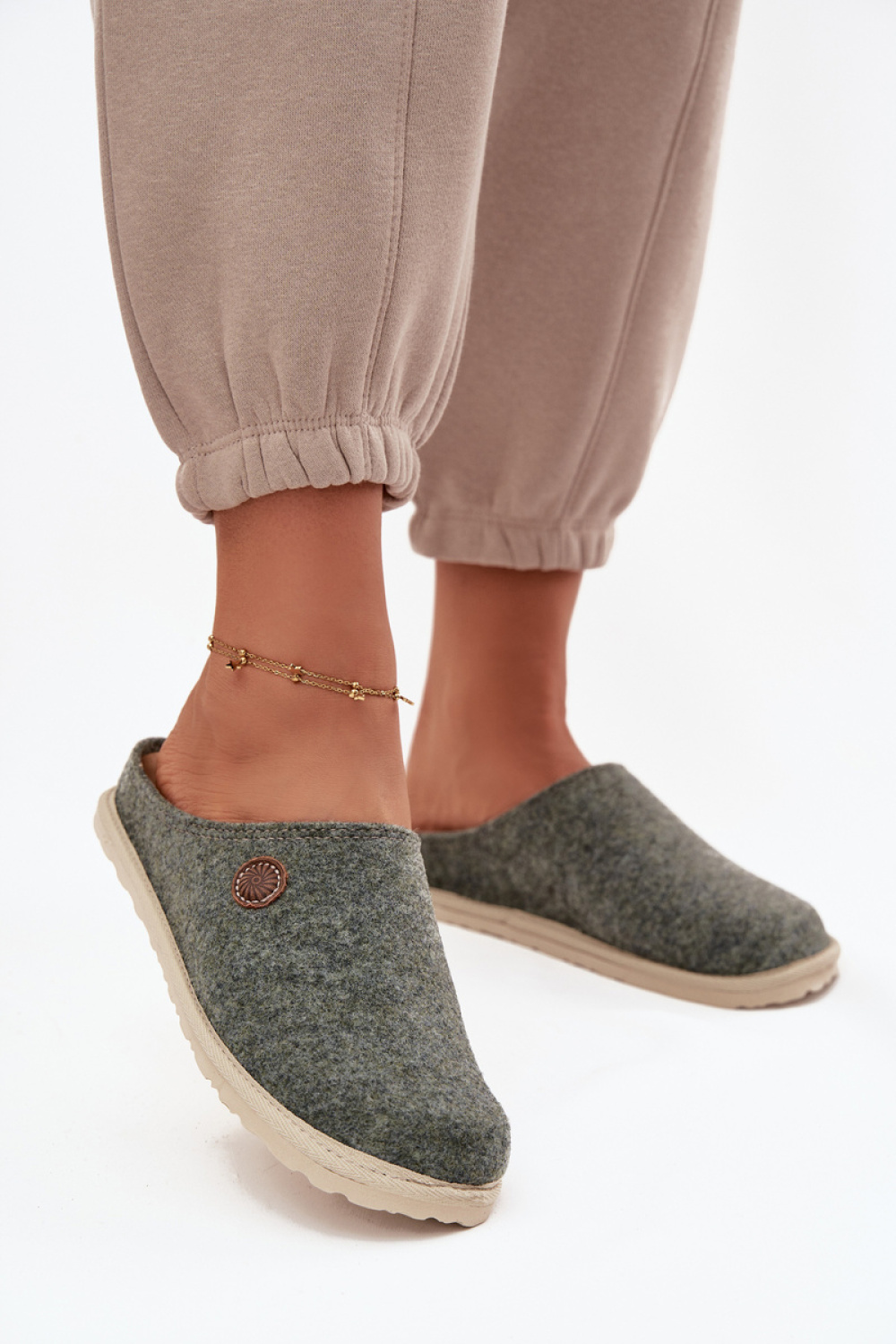 Pantoffeln model 222292 Step in style