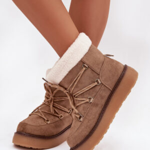 Schneeschuhe model 222295 Step in style