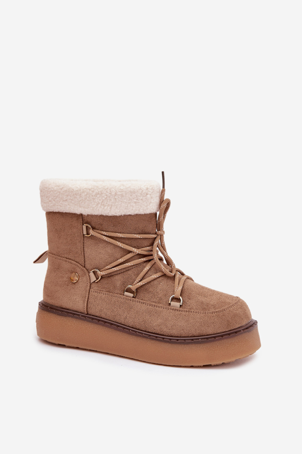 Schneeschuhe model 222295 Step in style - Afbeelding 2
