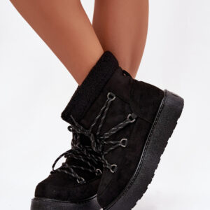 Schneeschuhe model 222296 Step in style