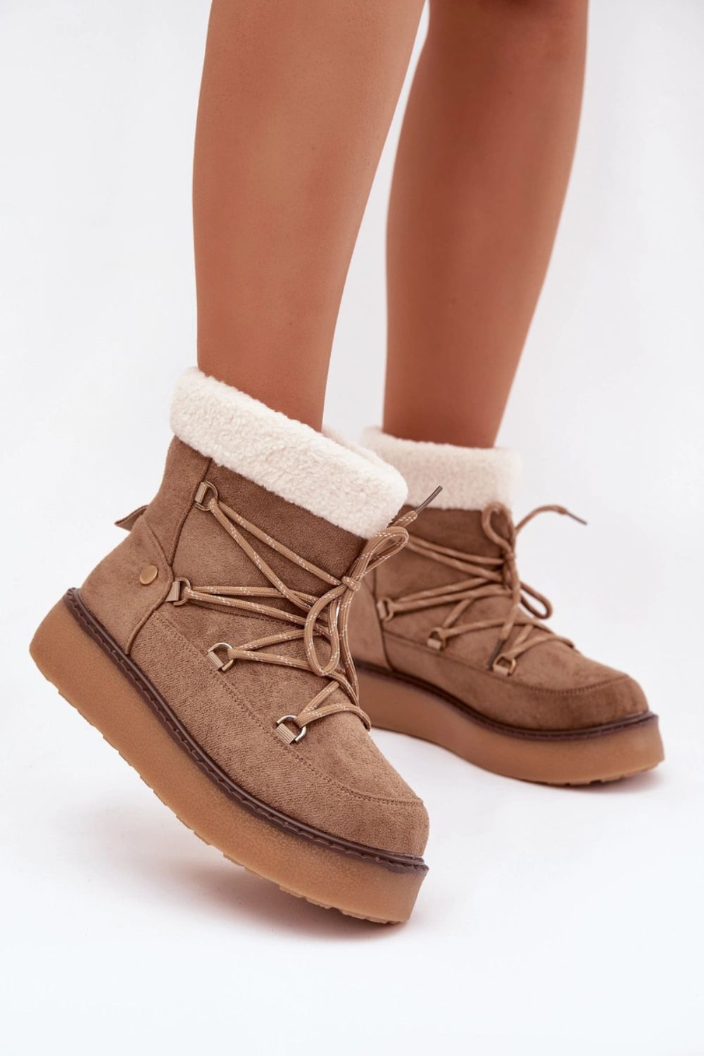Schneeschuhe model 222295 Step in style - Afbeelding 3