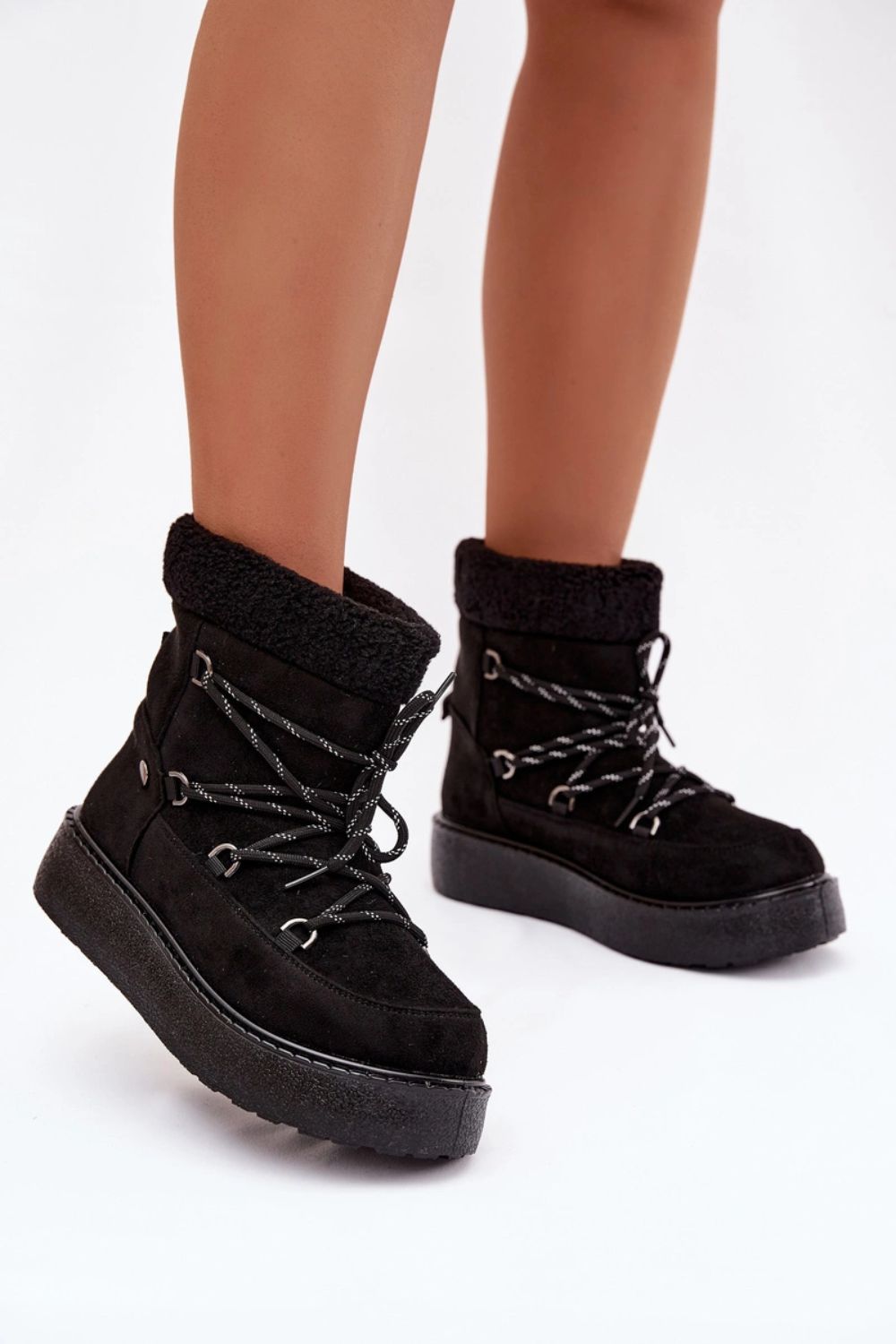 Schneeschuhe model 222296 Step in style - Afbeelding 3