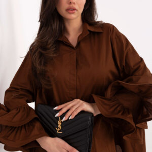 Langarm Hemd model 222314 Italy Moda