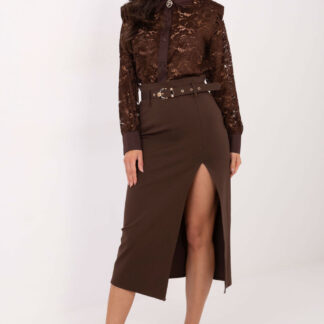 Langarm Hemd model 222321 Italy Moda