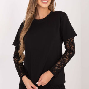 Bluse model 222325 Italy Moda