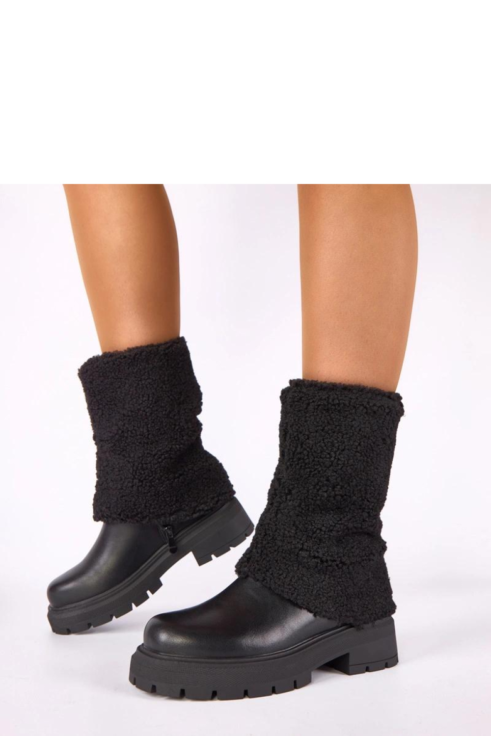 Stiefeletten model 222342 Solea - Afbeelding 2