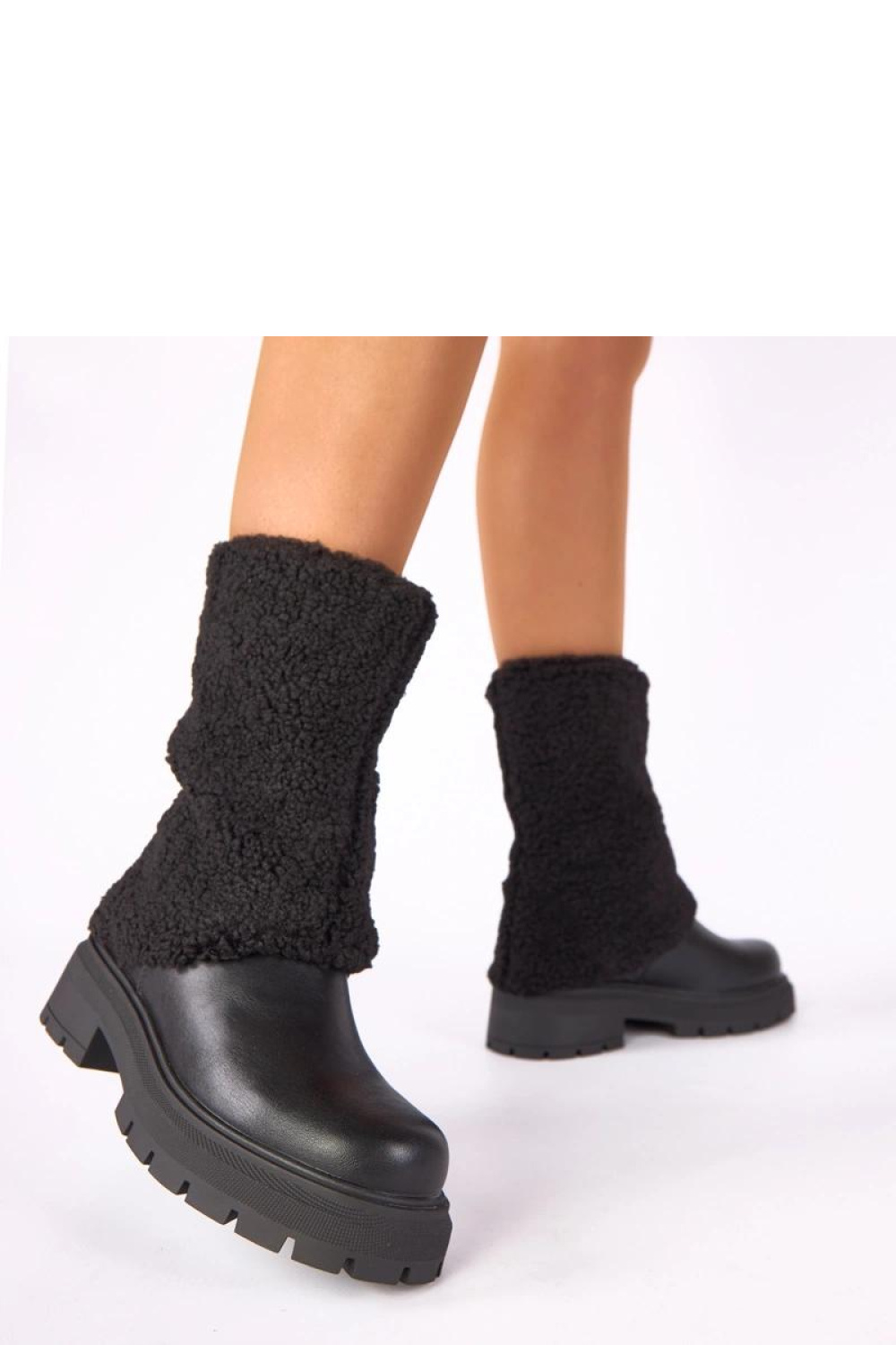 Stiefeletten model 222342 Solea - Afbeelding 3
