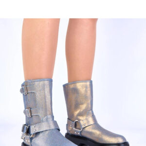 Stiefeletten model 222351 Solea