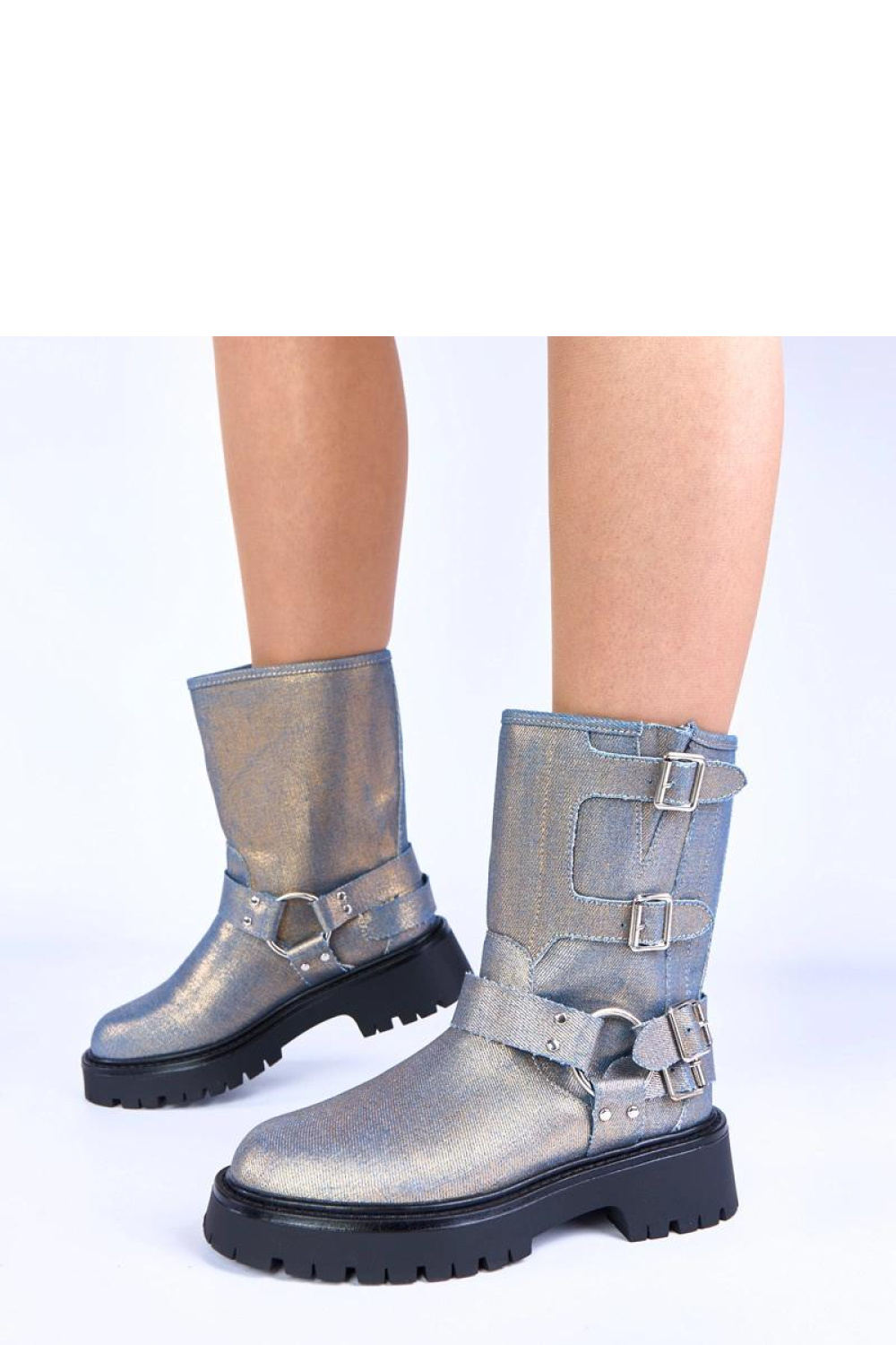 Stiefeletten model 222351 Solea - Afbeelding 2