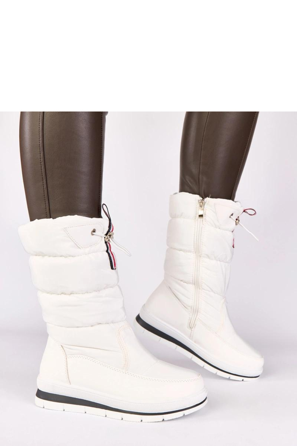 Schneeschuhe model 222352 Solea - Afbeelding 2