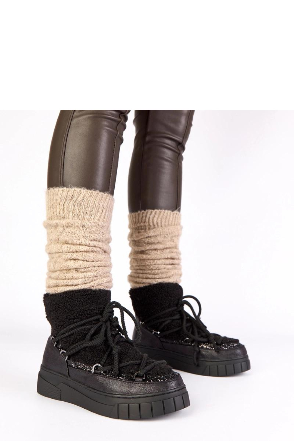 Schneeschuhe model 222356 Solea